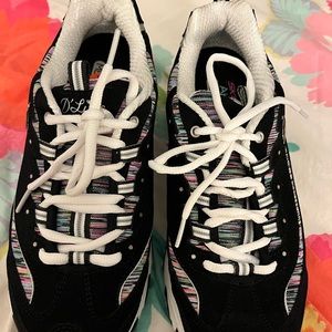 Skechers D’Lites Black sneakers - 7